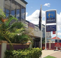 Sundowner Chain Motor Inn Rockhampton - Great Ocean Road Tourism