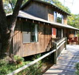 Jemby-Rinjah Lodge - Great Ocean Road Tourism