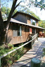 Jemby-Rinjah Lodge - Great Ocean Road Tourism 0