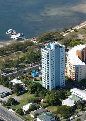 Palmerston Tower - Great Ocean Road Tourism 0
