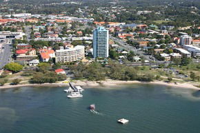 Palmerston Tower - Great Ocean Road Tourism 1