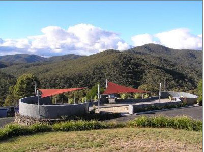 Eagle View Escape - Great Ocean Road Tourism 2
