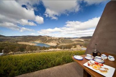 Eagle View Escape - Great Ocean Road Tourism 3