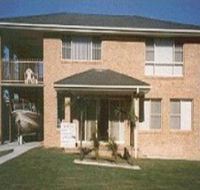 Acacia Holiday Flats - Great Ocean Road Tourism
