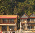 Strahan Village - Great Ocean Road Tourism