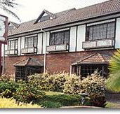 Shakespeare International Motel - Great Ocean Road Tourism