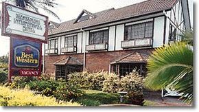 Shakespeare International Motel - Great Ocean Road Tourism 0