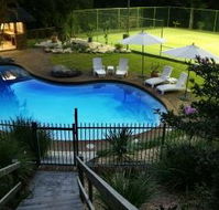 Boambee Palms Bed and Breakfast - Great Ocean Road Tourism