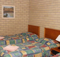 Gunsynd Motor Inn - Great Ocean Road Tourism