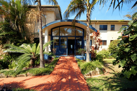 Allambie Boutique Apartments - Great Ocean Road Tourism