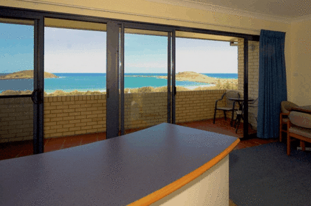 Allambie Boutique Apartments - Great Ocean Road Tourism 2