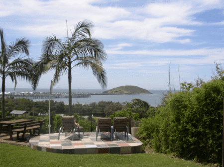Allambie Boutique Apartments - Great Ocean Road Tourism 3