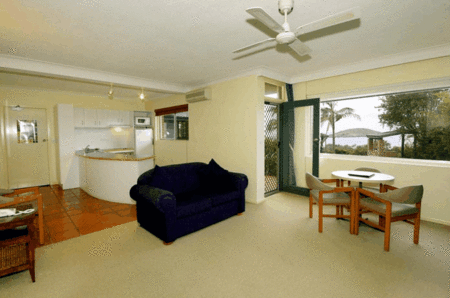 Allambie Boutique Apartments - Great Ocean Road Tourism 5
