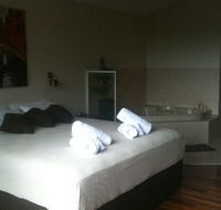 A Paradise Palms Resort - Great Ocean Road Tourism