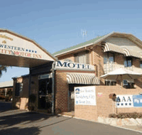 Best Western Bundaberg City Motor Inn - Great Ocean Road Tourism