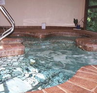 Tanglewood Gardens Rainforest Retreat - Great Ocean Road Tourism