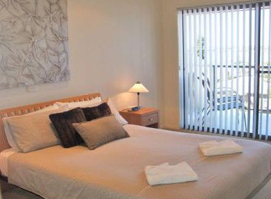 Sorrento Luxury Apartments - Great Ocean Road Tourism 1