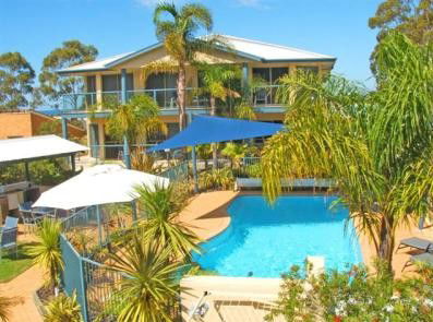 Sorrento Luxury Apartments - Great Ocean Road Tourism 3
