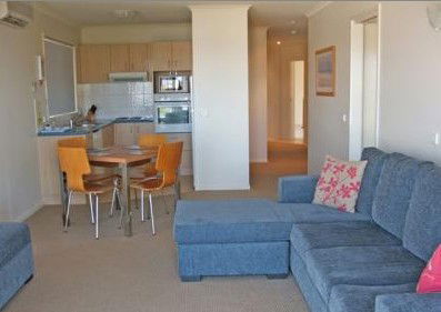 Sorrento Luxury Apartments - Great Ocean Road Tourism 4