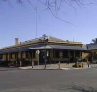 Woolshed Inn Hotel - Great Ocean Road Tourism