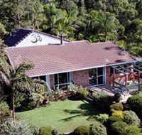 Hillside Bed  Breakfast - Great Ocean Road Tourism