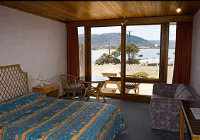 Silver Sands Hotel Motel Resort - Great Ocean Road Tourism