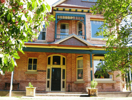 Penghana Bed and Breakfast - Great Ocean Road Tourism