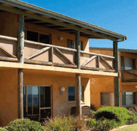 Canal Rocks Beachfront Apartments - Great Ocean Road Tourism