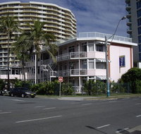 Coolangatta Ocean View Motel - Great Ocean Road Tourism