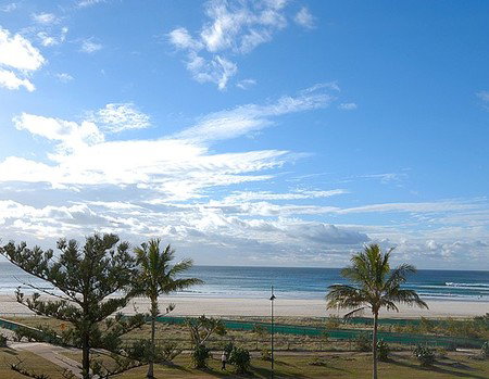 Coolangatta Ocean View Motel - Great Ocean Road Tourism 2