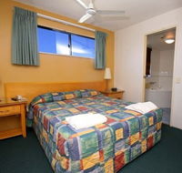 Caribbean Resort - Great Ocean Road Tourism