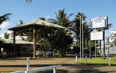 The Gateway Motel - Great Ocean Road Tourism