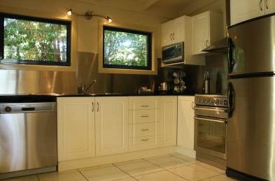 Cabarita Beach Motel - Great Ocean Road Tourism 3