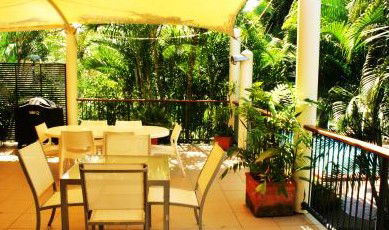 Cabarita Beach Motel - Great Ocean Road Tourism 5