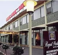 Regal Park Motor Inn - Great Ocean Road Tourism