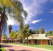 Sunraysia Resort - Great Ocean Road Tourism
