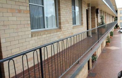 AZA Motel - Great Ocean Road Tourism 0
