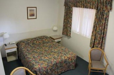AZA Motel - Great Ocean Road Tourism 1