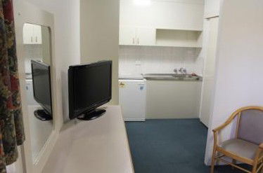 AZA Motel - Great Ocean Road Tourism 2