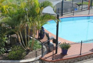 AZA Motel - Great Ocean Road Tourism 4
