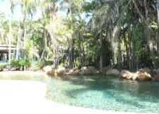 Bushland Beach QLD Great Ocean Road Tourism