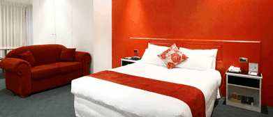 Best Western Geelong Motor Inn And  Apartments - thumb 0