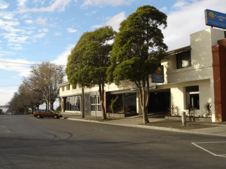 Comfort Inn Eastern Sands - thumb 0