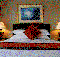 Quay West Suites Brisbane