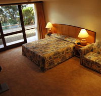 Kangaroo Island Lodge - Great Ocean Road Tourism