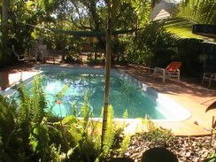 Gulfland Motel And Caravan Park - Great Ocean Road Tourism 0