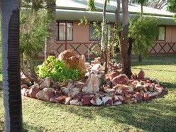 Gulfland Motel And Caravan Park - Great Ocean Road Tourism 1