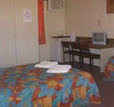Gulfland Motel And Caravan Park - Great Ocean Road Tourism 2