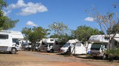 Gulfland Motel And Caravan Park - Great Ocean Road Tourism 3