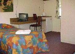 Gulfland Motel And Caravan Park - Great Ocean Road Tourism 4